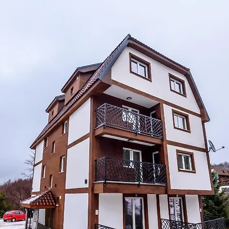 “lazar” I “lena” * Kopaonik