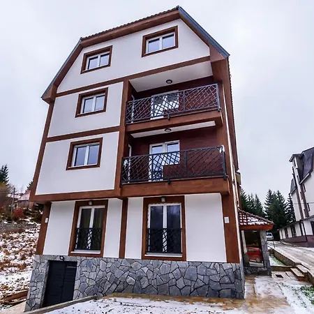 “lazar” I “lena” * Kopaonik