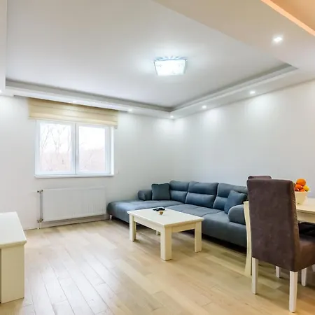 “lazar” I “lena” Apartament Kopaonik
