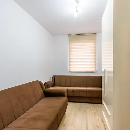 Apartament “lazar” I “lena” Kopaonik