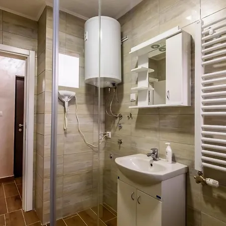 Apartament “lazar” I “lena” Kopaonik
