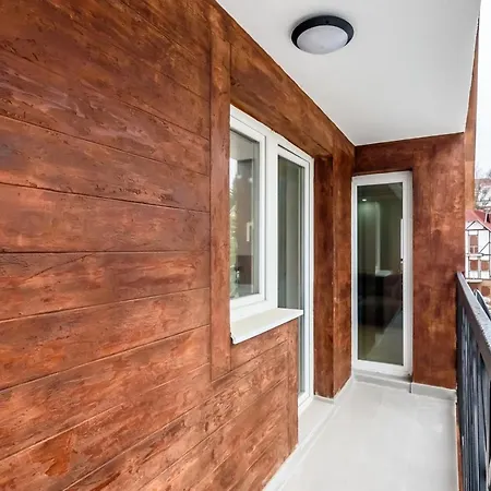 “lazar” I “lena” Apartament Kopaonik